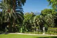 Hotel Botanico y Oriental Spa Garden โรงแรมใน