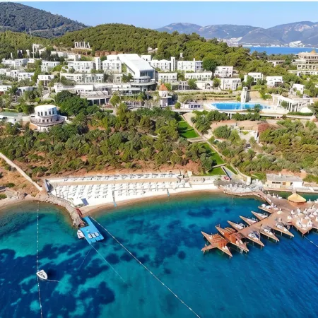Duja Bodrum