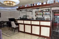 Nalchik Hall - С парковкой