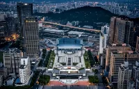 MEHOOD LESTIE Hotel (Guangzhou East Railway Station Tianhe Sports Center) - Romantic