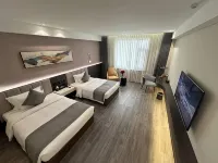 Bavet Yong Yuan Casino& Hotel Ξενοδοχεία στην πόλη 