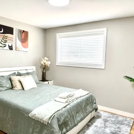 Cozy Spacious Home Near Muckleshoot, Pet Friendly