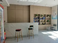 Xiantao Jinding Hotel - Pet friendly
