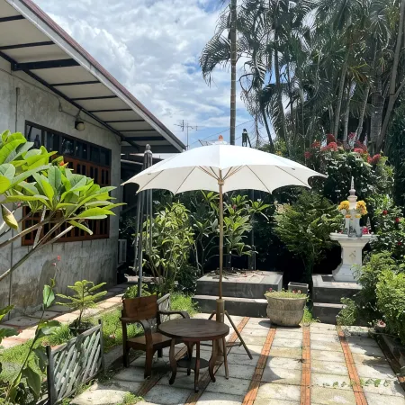 Wongtawan House