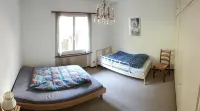 Nice Mediterranean holiday home. Ideal for families, athletes etc. Nature lovers - บังกะโล