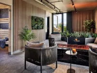 Best Western Plus Hotel Kungens Kurva