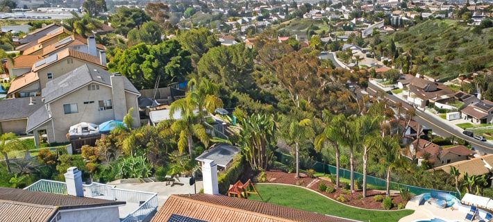 The Fairy Tale Estate Hotels in Oceanside