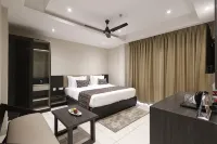 Pride Biznotel Canopus, Digha