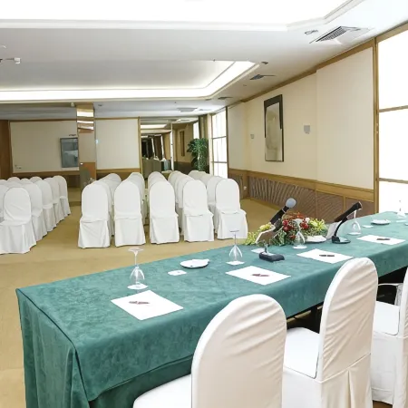 B&B Hotel Burgos