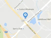 Holiday Inn GAITHERSBURG by IHG Hotels in Gaithersburg