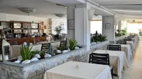 Hotel Tiffany - servizio colazione