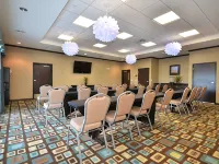 Comfort Inn & Suites Oklahoma City West - I-40 Hotels near Lela Park