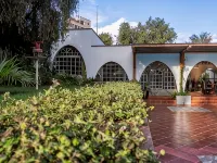 Sirikwa Hotel Các khách sạn ở Eldoret