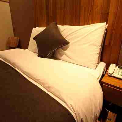 Hotel Rich Rooms