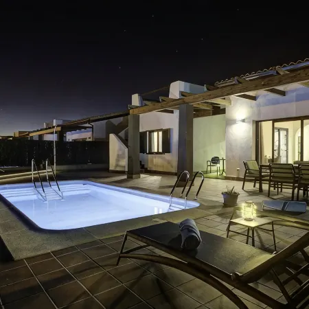 GuestReady - Villa El Molino