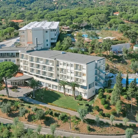 TH Capoliveri - Grand Hotel Elba International