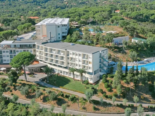 TH Capoliveri - Grand Hotel Elba International