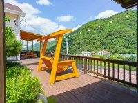 Gyeongju Healing House Pension Hotels near Sinseonsa Temple