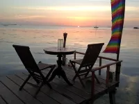 Omah Alchy Cottages
