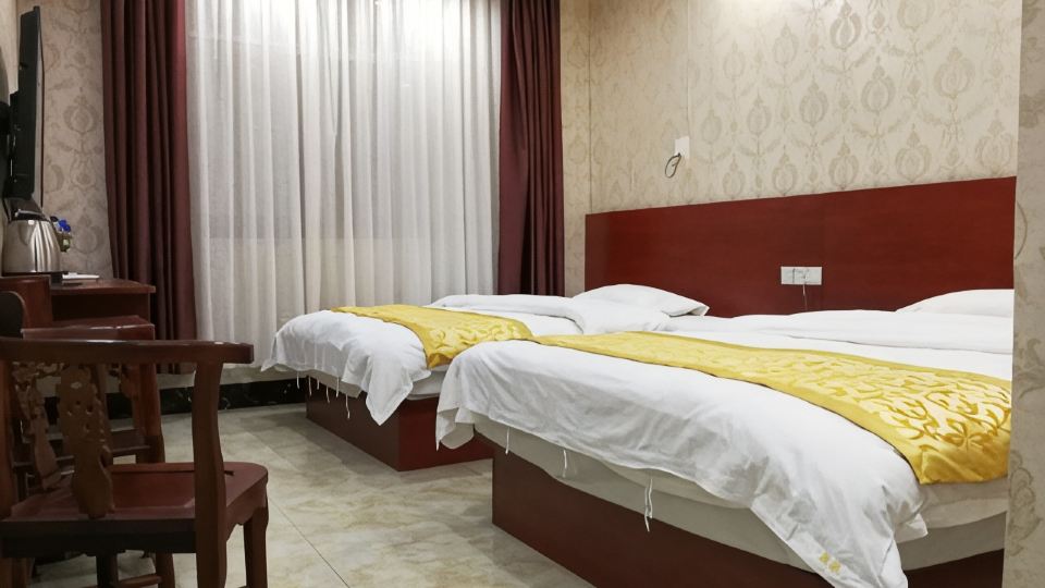 Pingxiang IKEA Hotel Apartment