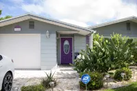 Callie’s Villa: Private Saltwater Pool Oasis. 2Br-2BA : Sleeps 6 - 3성급