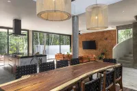 Tzabcan Luxury Eco-Villa
