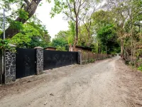 Nature Villa #1 in peaceful natural surrounding and walking distance to beach Hotels in Potrero