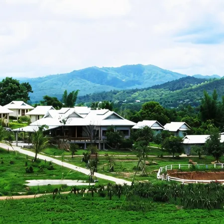 Pai Iyara Resort