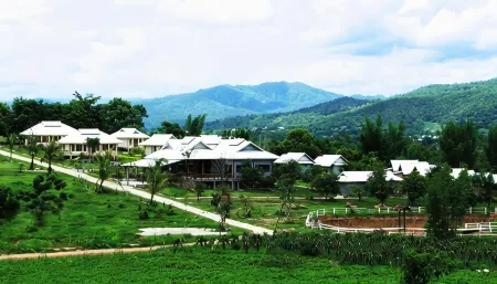 Pai Iyara Resort