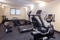 Red Feather Lodge - Gym