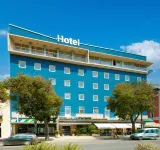 Luna Esperança Centro Hotels in 