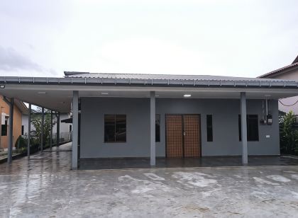 Seri Mersing Villa