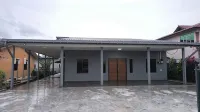 Seri Mersing Villa - 3-Star