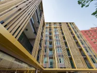 Zenniq Hotels near BTS-Wutthakat