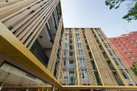 Zenniq Hotels near Thonburi