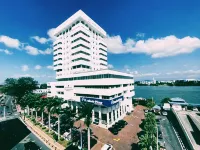 โรงแรมมูอาร์ เทรดเดอร์ส โรงแรมในมัวร์