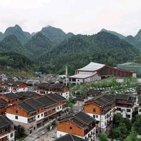 Libo Zhenshang Residence lnn