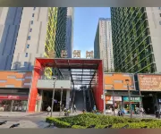 逐夢青年旅社（萬科金色領域店）