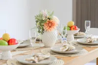 Lovely 4BR Austral Retreat Close to Station For 10 Guests - Villas