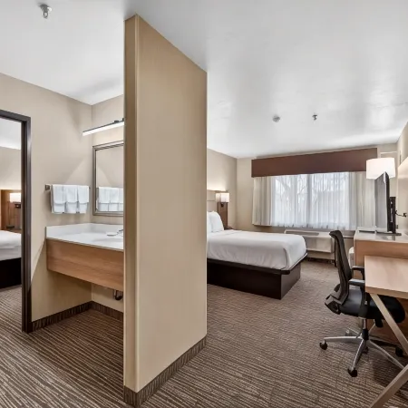 Best Western Timpanogos Inn