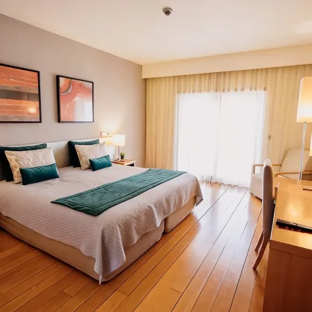 Casas Novas Countryside Hotel Spa & Events