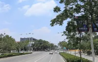 Yunshuijian Hotel - 3-Star