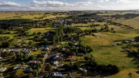 Blue stone cottage Taralga boutique accommodation - Wifi