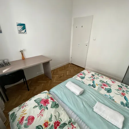 Fantastic-Inn Warszawa - Kozia