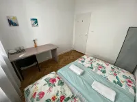 Fantastic-Inn Warszawa - Kozia - 2-stjärniga
