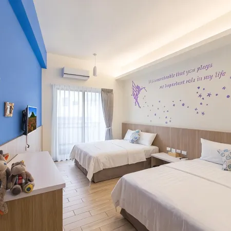 Sanwu Homestay