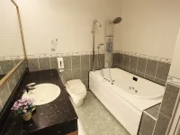 WUNSIN MOTEL