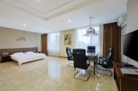 Wanjin Business Hotel