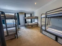 The Dawson Hostel - Ostelli
