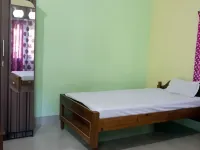 Rhino Cottage Hotéis em Baksa